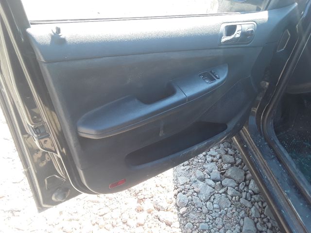 bontott SKODA FABIA I Bal első Ajtózár