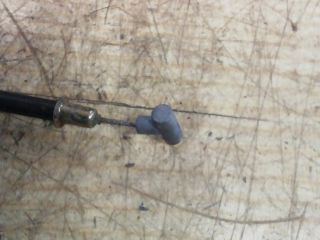 bontott SKODA FABIA I Bal első Ajtózár