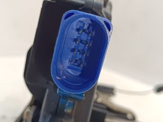 bontott SKODA FABIA I Bal első Ajtózár