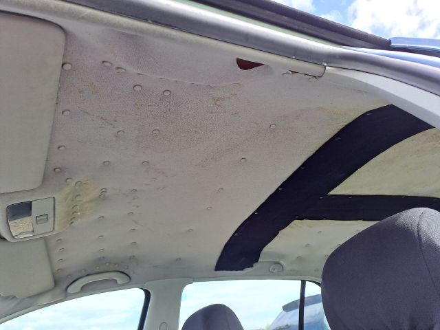 bontott SKODA FABIA I Bal első Ajtózár