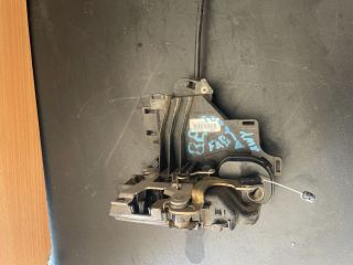 bontott SKODA FABIA I Bal első Ajtózár