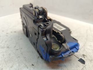 bontott SKODA FABIA I Bal első Ajtózár