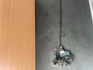 bontott SKODA FABIA I Bal első Ajtózár