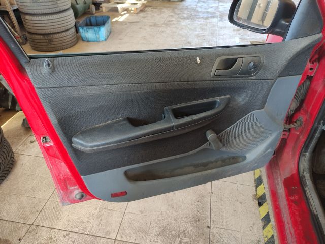 bontott SKODA FABIA I Bal első Belső Kilincs