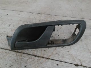 bontott SKODA FABIA I Bal első Belső Kilincs