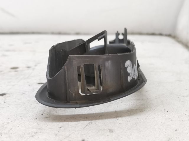 bontott SKODA FABIA I Bal első Belső Kilincs