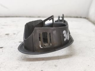 bontott SKODA FABIA I Bal első Belső Kilincs