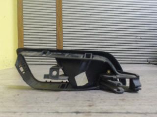 bontott SKODA FABIA I Bal első Belső Kilincs