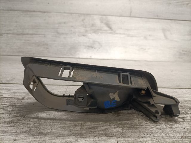 bontott SKODA FABIA I Bal első Belső Kilincs