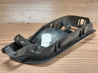 bontott SKODA FABIA I Bal első Belső Kilincs