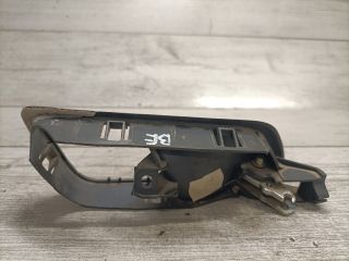 bontott SKODA FABIA I Bal első Belső Kilincs