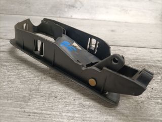 bontott SKODA FABIA I Bal első Belső Kilincs