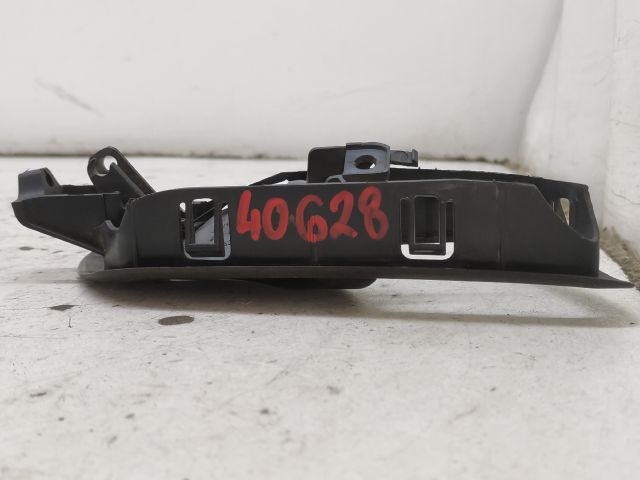 bontott SKODA FABIA I Bal első Belső Kilincs