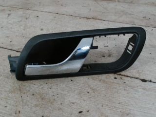 bontott SKODA FABIA I Bal első Belső Kilincs