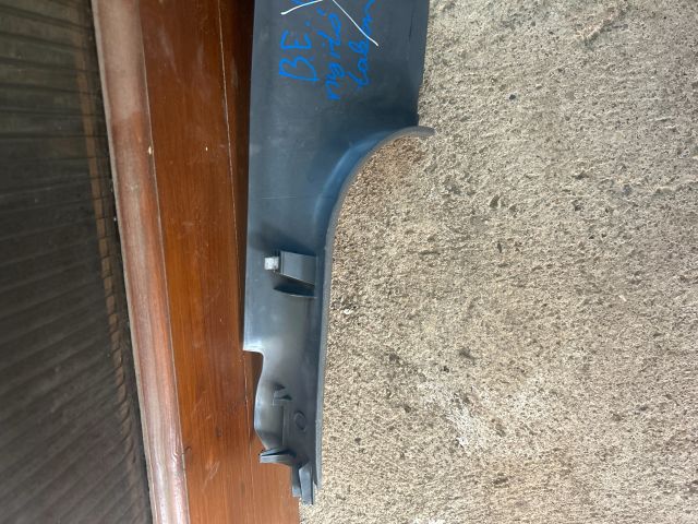 bontott SKODA FABIA I Bal első Belső Küszöb Burkolat