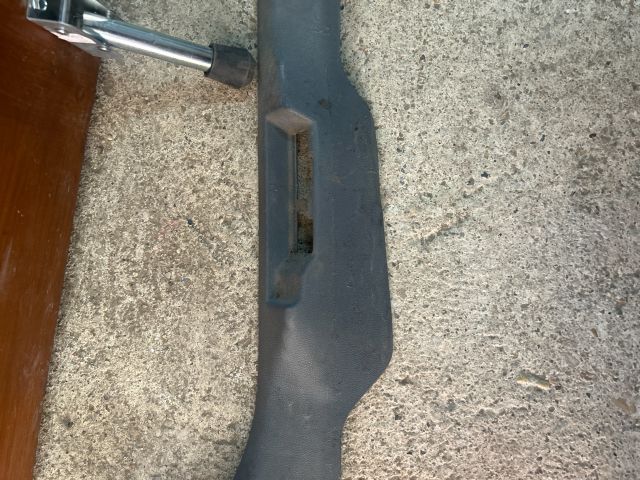 bontott SKODA FABIA I Bal első Belső Küszöb Burkolat