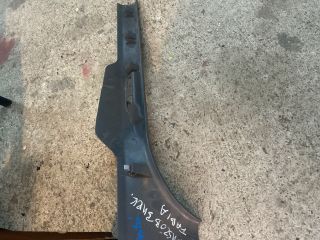 bontott SKODA FABIA I Bal első Belső Küszöb Burkolat