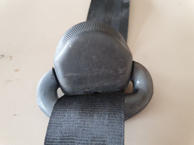 bontott SKODA FABIA I Bal első Biztonsági Öv