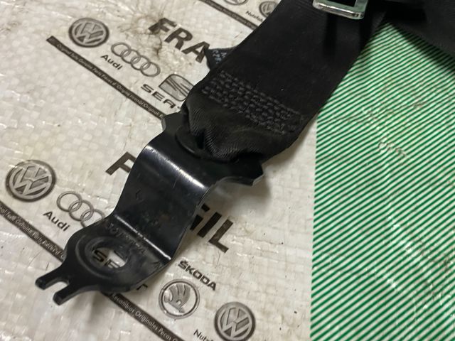 bontott SKODA FABIA I Bal első Biztonsági Öv