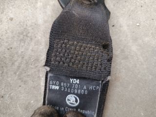 bontott SKODA FABIA I Bal első Biztonsági Öv