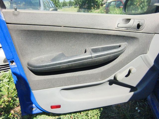 bontott SKODA FABIA I Bal első Biztonsági Öv