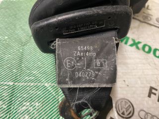 bontott SKODA FABIA I Bal első Biztonsági Öv