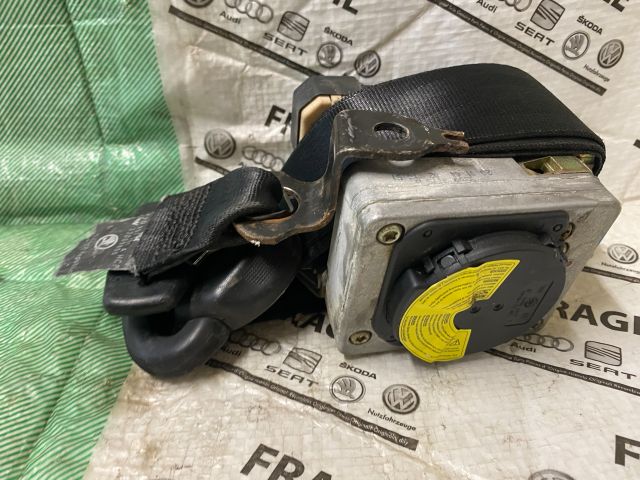 bontott SKODA FABIA I Bal első Biztonsági Öv