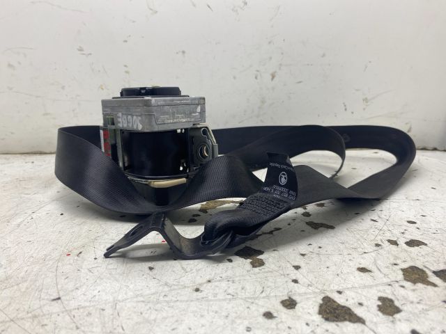 bontott SKODA FABIA I Bal első Biztonsági Öv