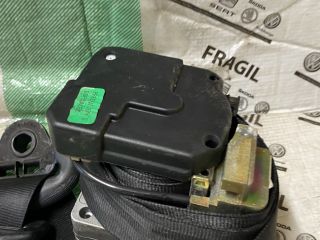 bontott SKODA FABIA I Bal első Biztonsági Öv