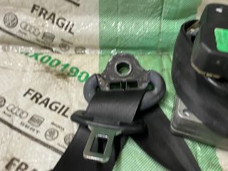 bontott SKODA FABIA I Bal első Biztonsági Öv