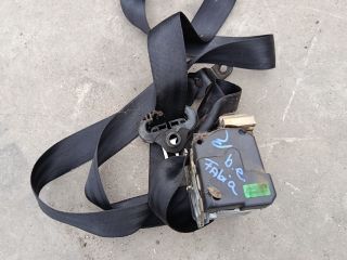 bontott SKODA FABIA I Bal első Biztonsági Öv