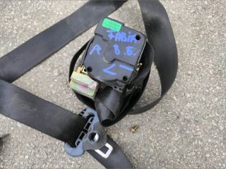 bontott SKODA FABIA I Bal első Biztonsági Öv