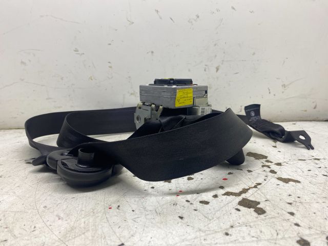 bontott SKODA FABIA I Bal első Biztonsági Öv