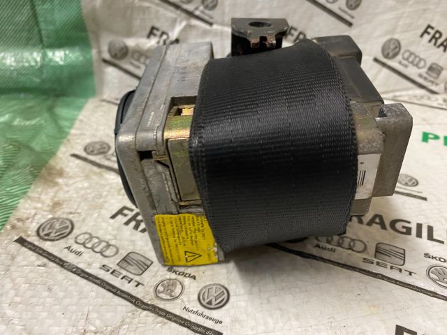 bontott SKODA FABIA I Bal első Biztonsági Öv