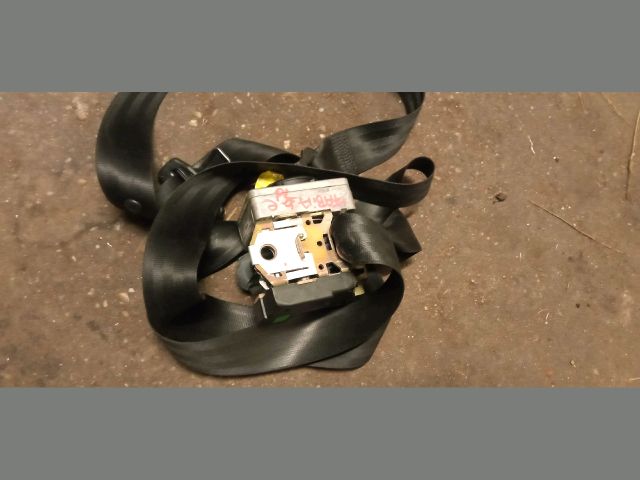 bontott SKODA FABIA I Bal első Biztonsági Öv