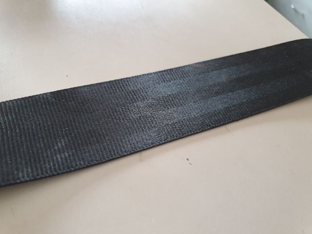 bontott SKODA FABIA I Bal első Biztonsági Öv