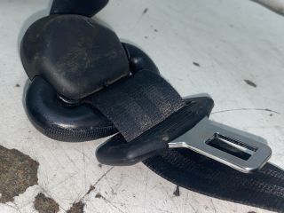 bontott SKODA FABIA I Bal első Biztonsági Öv