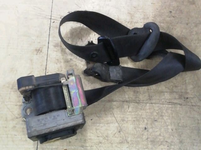 bontott SKODA FABIA I Bal első Biztonsági Öv