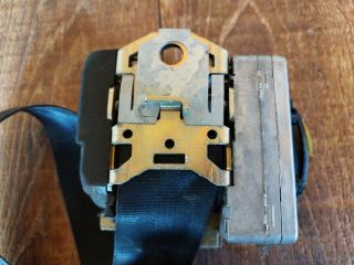 bontott SKODA FABIA I Bal első Biztonsági Öv