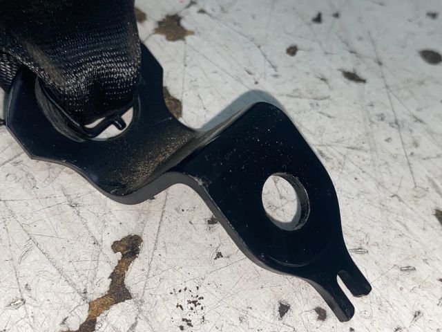 bontott SKODA FABIA I Bal első Biztonsági Öv