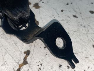 bontott SKODA FABIA I Bal első Biztonsági Öv