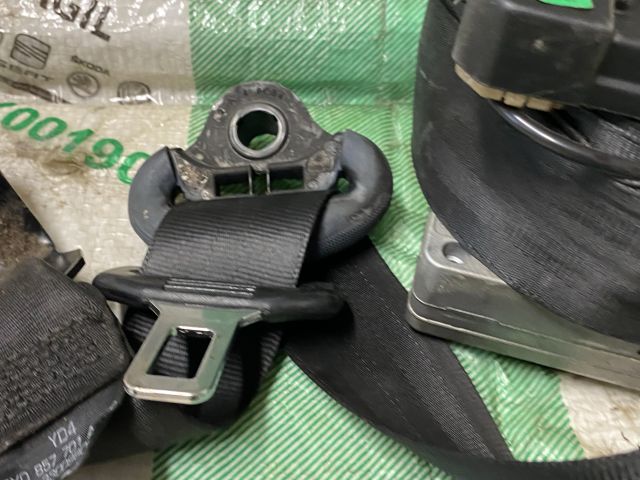 bontott SKODA FABIA I Bal első Biztonsági Öv