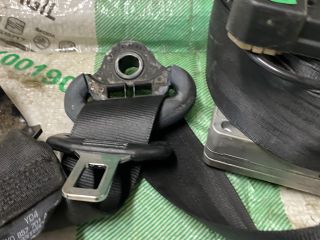 bontott SKODA FABIA I Bal első Biztonsági Öv