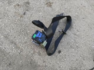 bontott SKODA FABIA I Bal első Biztonsági Öv