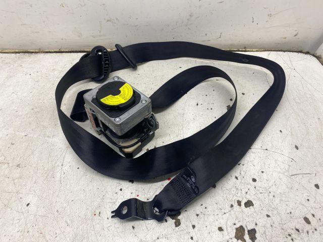 bontott SKODA FABIA I Bal első Biztonsági Öv