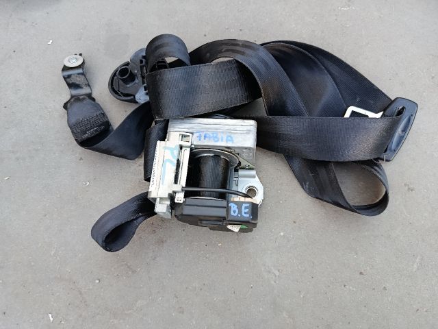 bontott SKODA FABIA I Bal első Biztonsági Öv