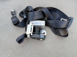 bontott SKODA FABIA I Bal első Biztonsági Öv