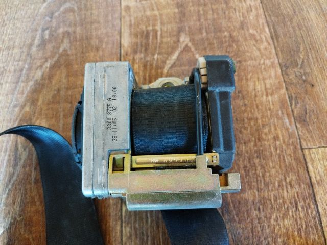 bontott SKODA FABIA I Bal első Biztonsági Öv