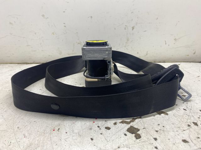 bontott SKODA FABIA I Bal első Biztonsági Öv