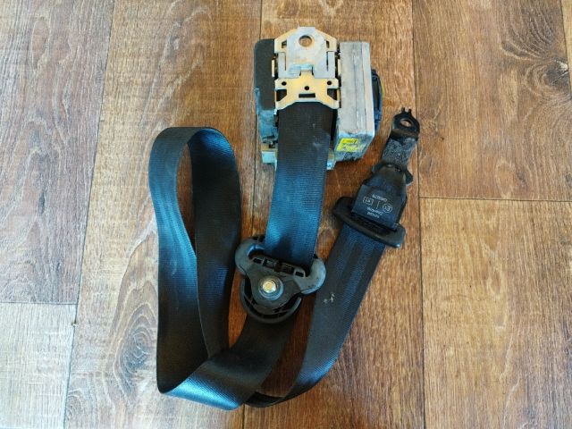 bontott SKODA FABIA I Bal első Biztonsági Öv